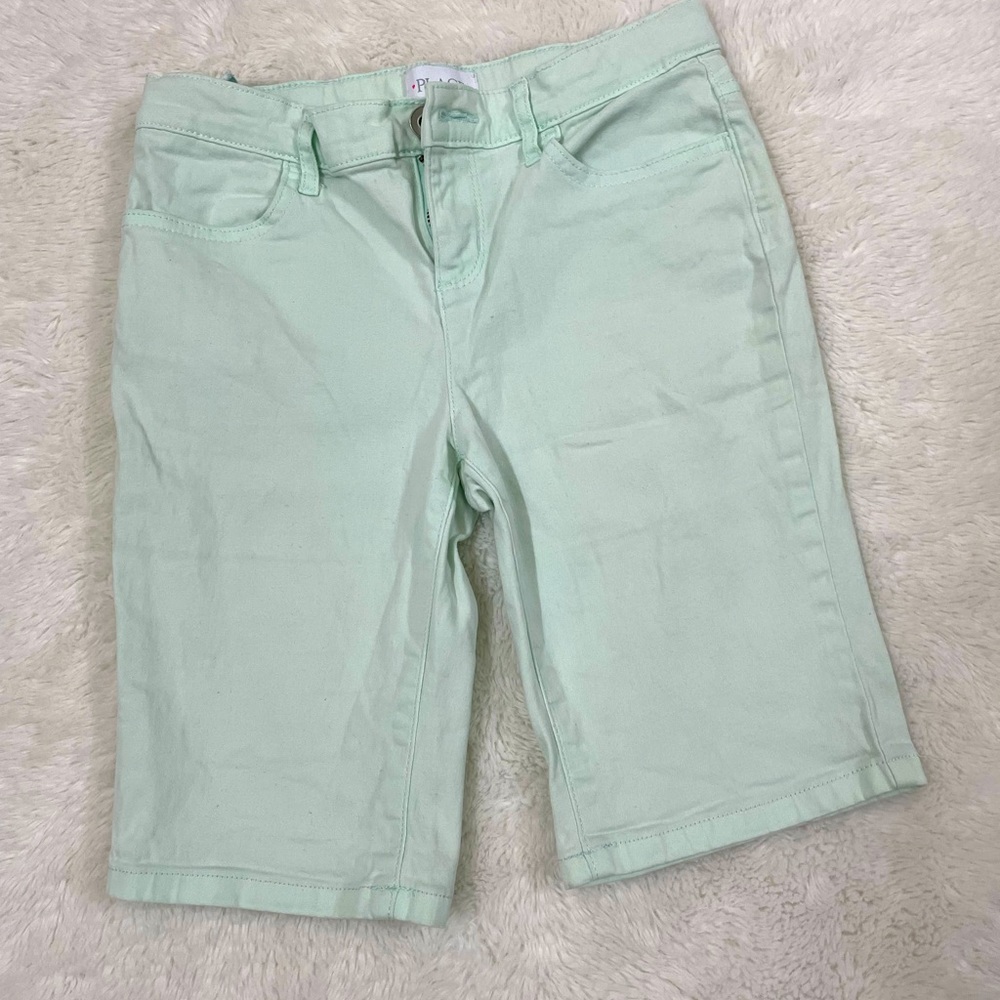Jeans shorts